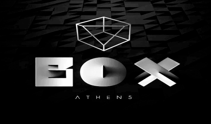 Box Athens