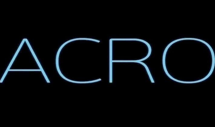 Acro Club