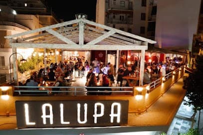 LaLupa All Day Bar