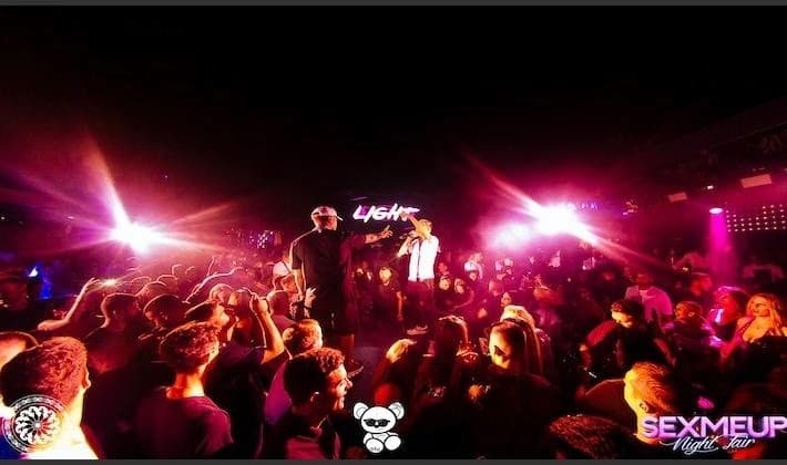 Ypoxthonios live - Penarrubia