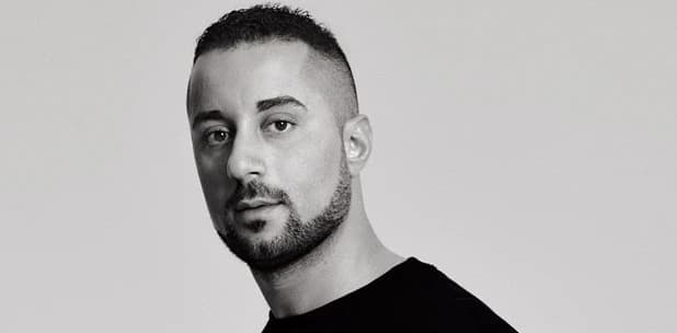 Τρομερό dj set στο Bolivar από τον Joseph Capriati