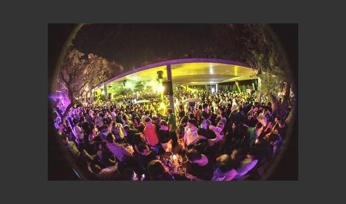 Club & Bar στην Αθήνα σήμερα