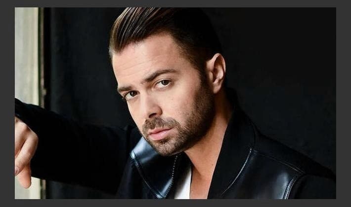 Ο ΗΛΙΑΣ ΒΡΕΤΤΟΣ ΣΤΟ TOKYO THEATER CLUB ATHENS