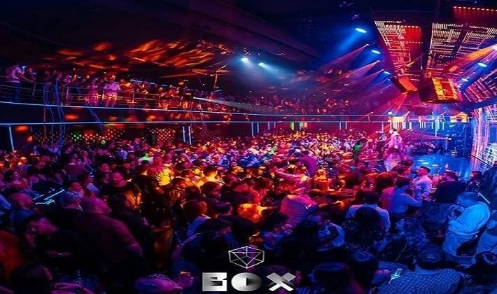 ΦΩΤΑΕΡΙΟ ΜΕΛΙΣΣΕΣ BOX ATHENS