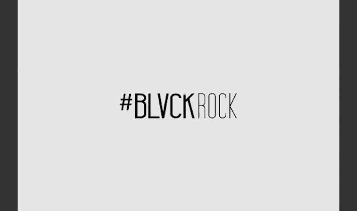 BlackRock party - Banana Athens