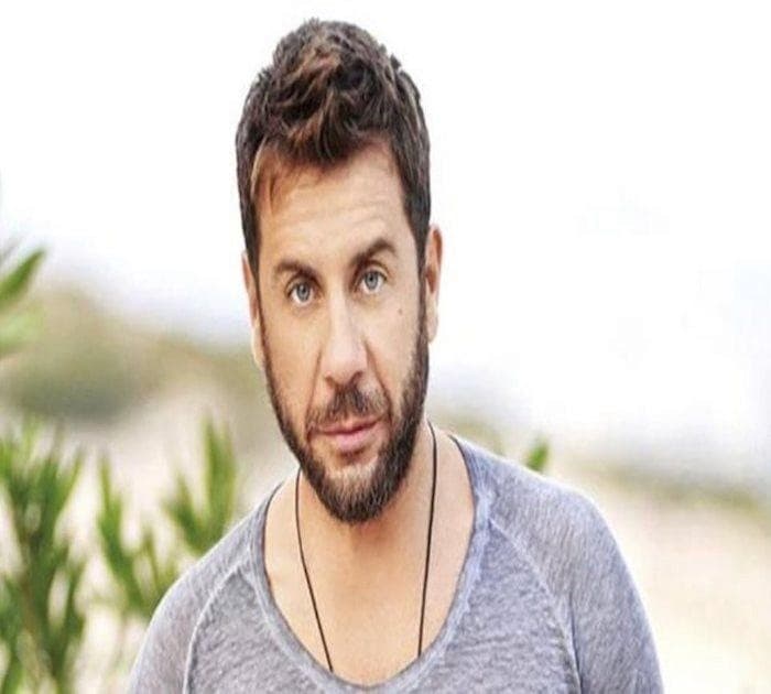 Γιώργος Μαζωνάκης